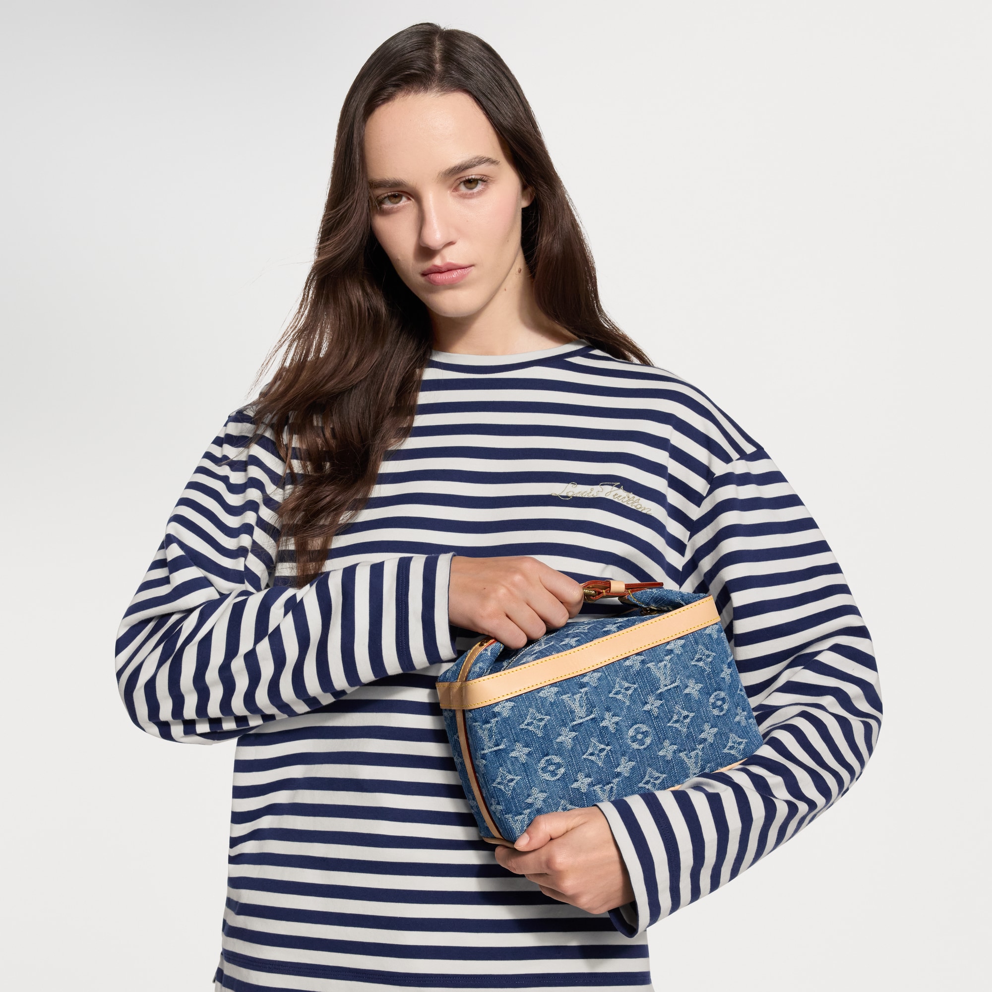 Cruiser Toiletry Bag Other Monogram Canvas - Travel | LOUIS VUITTON
